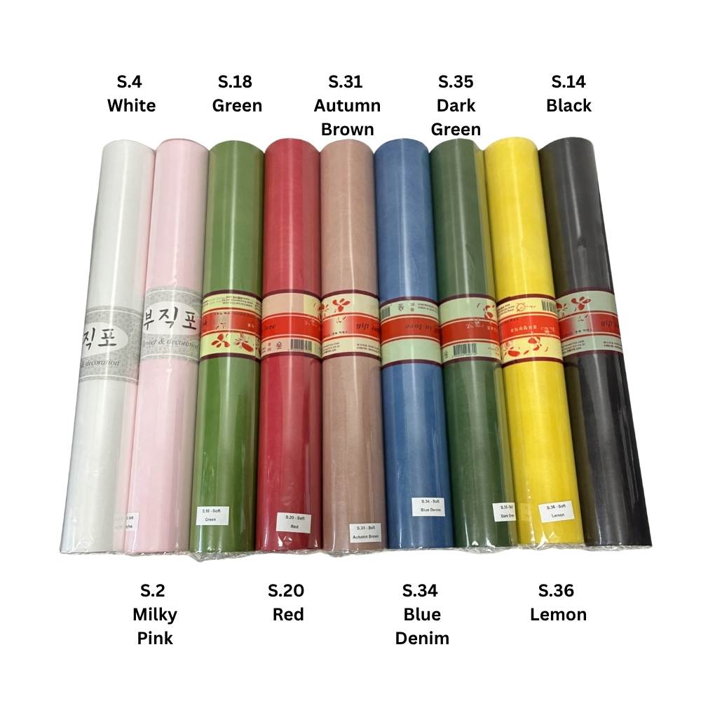 Soft Non-Woven (S.17 – S.40) - Image 2